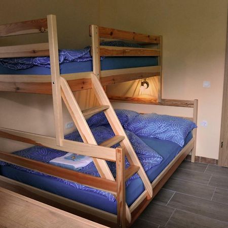 Apartma Marjetica Ii. Blejska Dobrava Dış mekan fotoğraf