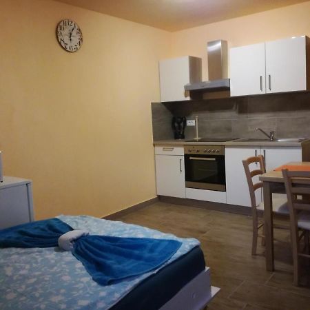 Apartma Marjetica Ii. Blejska Dobrava Dış mekan fotoğraf