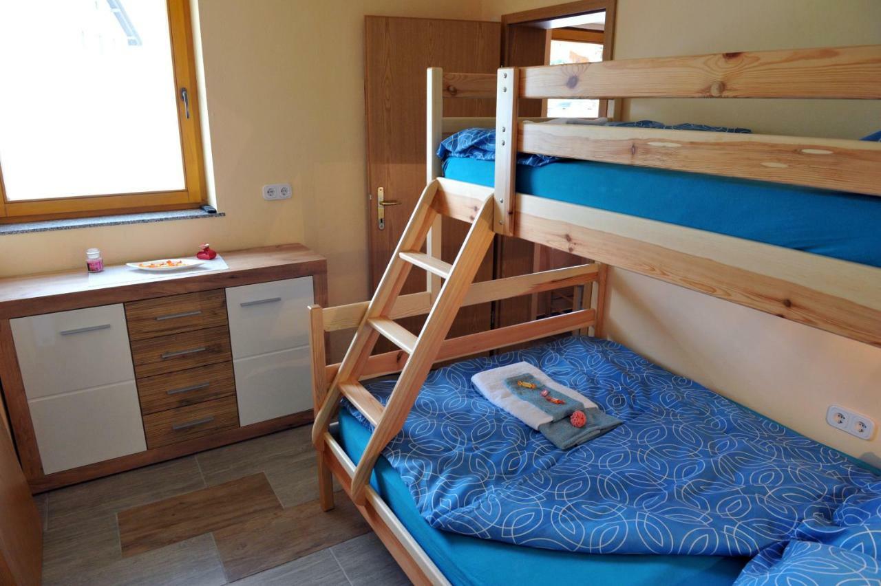 Apartma Marjetica Ii. Blejska Dobrava Dış mekan fotoğraf
