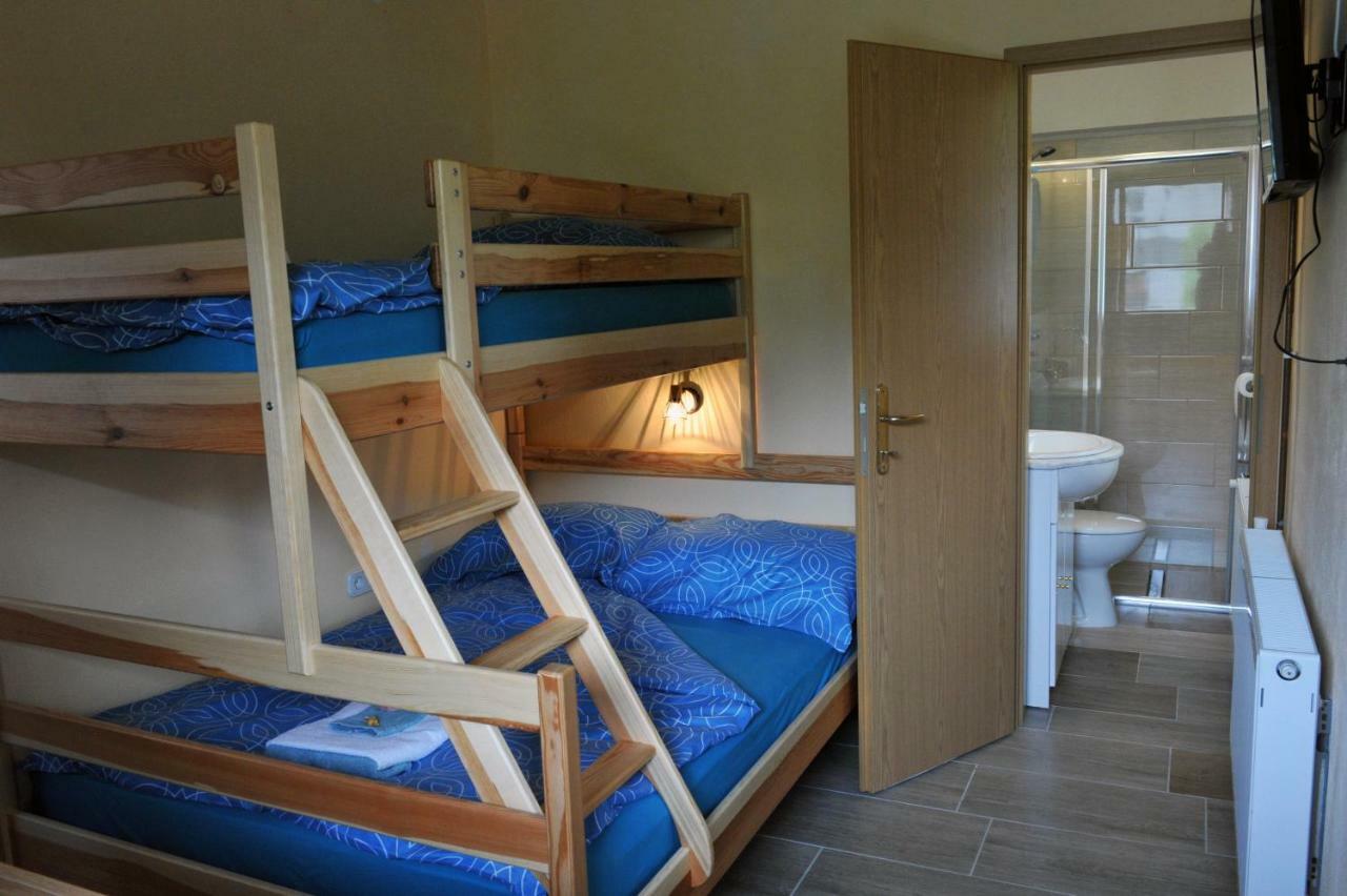 Apartma Marjetica Ii. Blejska Dobrava Dış mekan fotoğraf