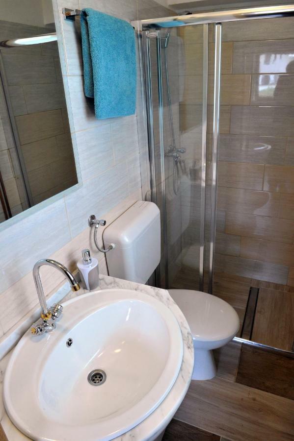 Apartma Marjetica Ii. Blejska Dobrava Dış mekan fotoğraf