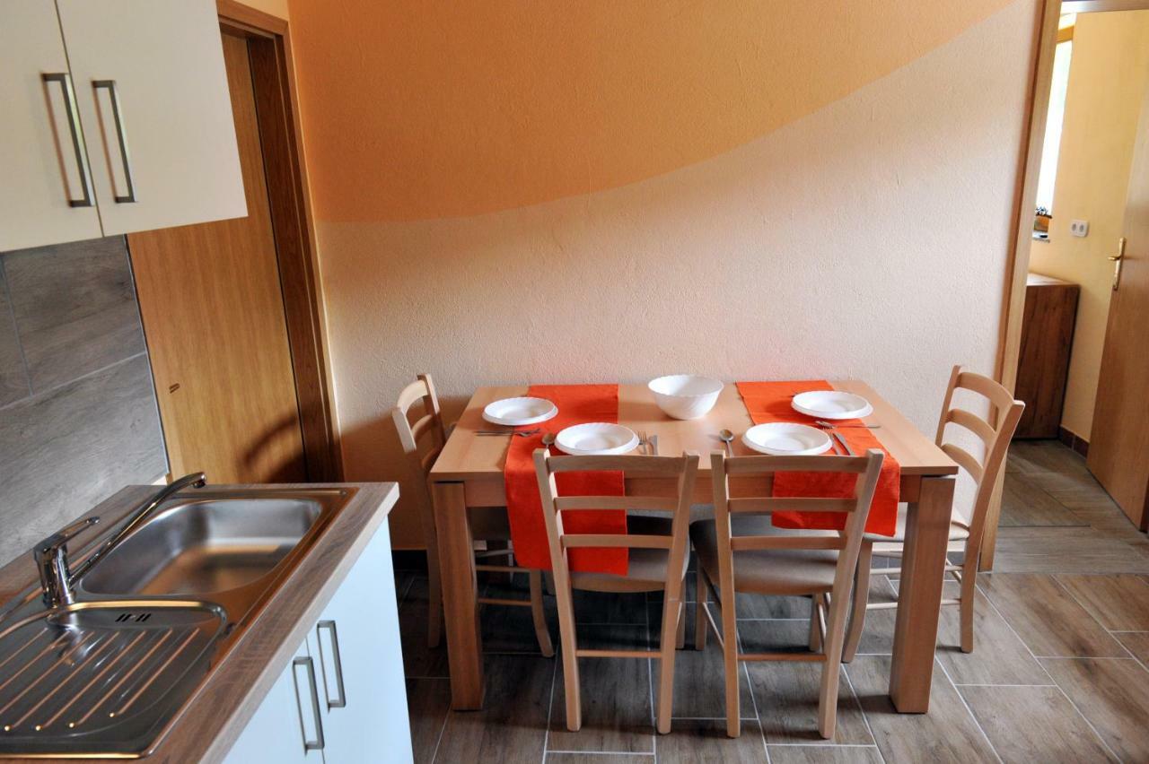 Apartma Marjetica Ii. Blejska Dobrava Dış mekan fotoğraf
