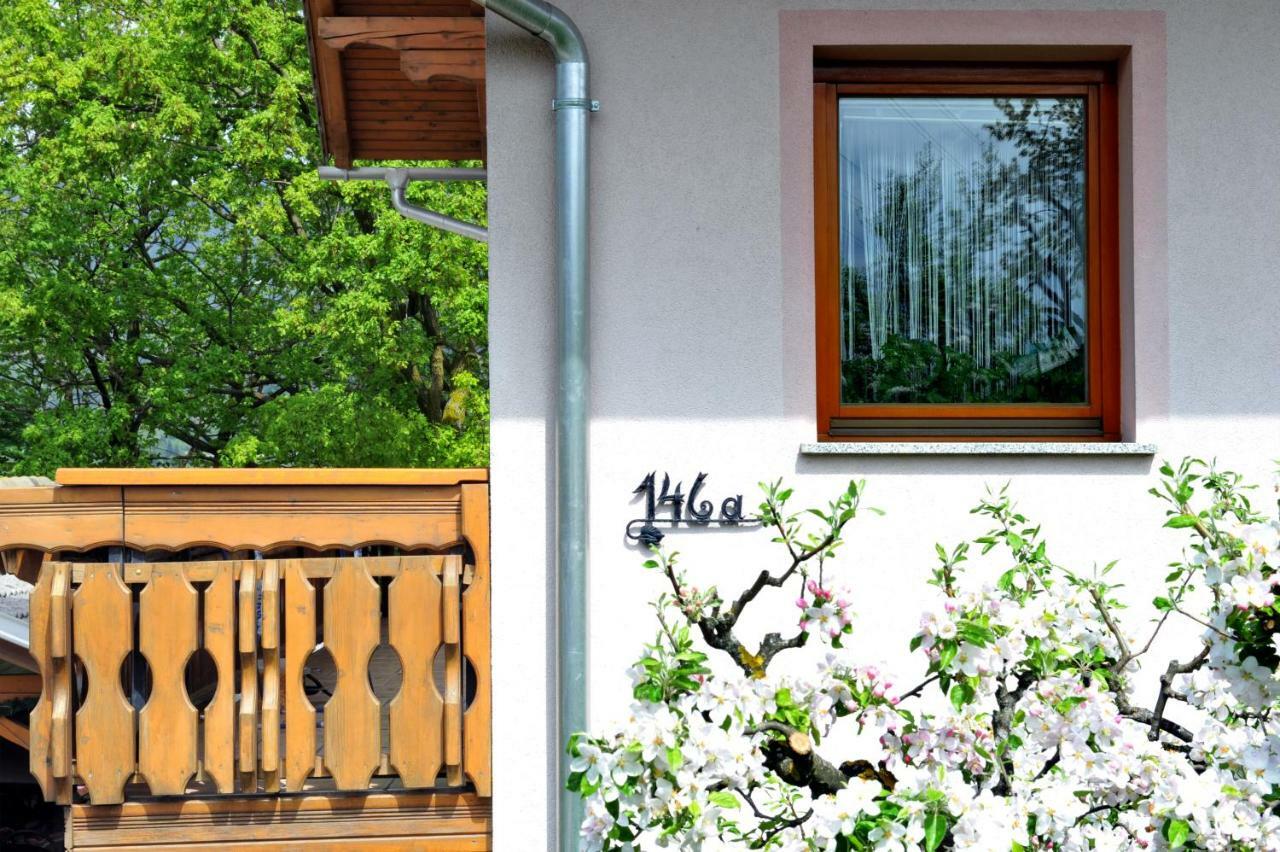 Apartma Marjetica Ii. Blejska Dobrava Dış mekan fotoğraf