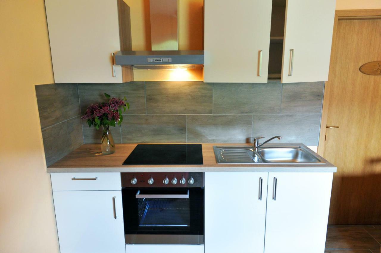 Apartma Marjetica Ii. Blejska Dobrava Dış mekan fotoğraf