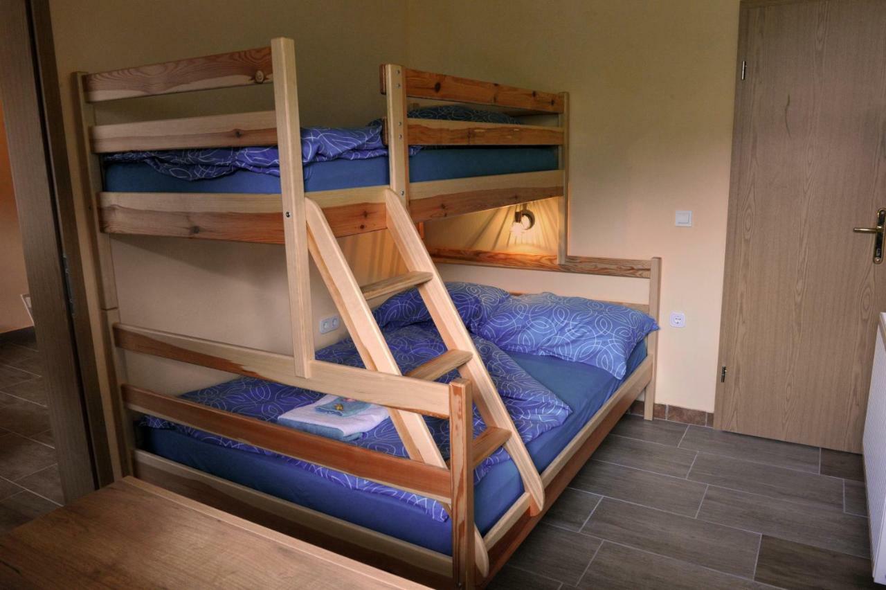 Apartma Marjetica Ii. Blejska Dobrava Dış mekan fotoğraf