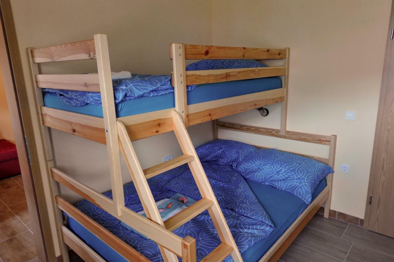 Apartma Marjetica Ii. Blejska Dobrava Dış mekan fotoğraf