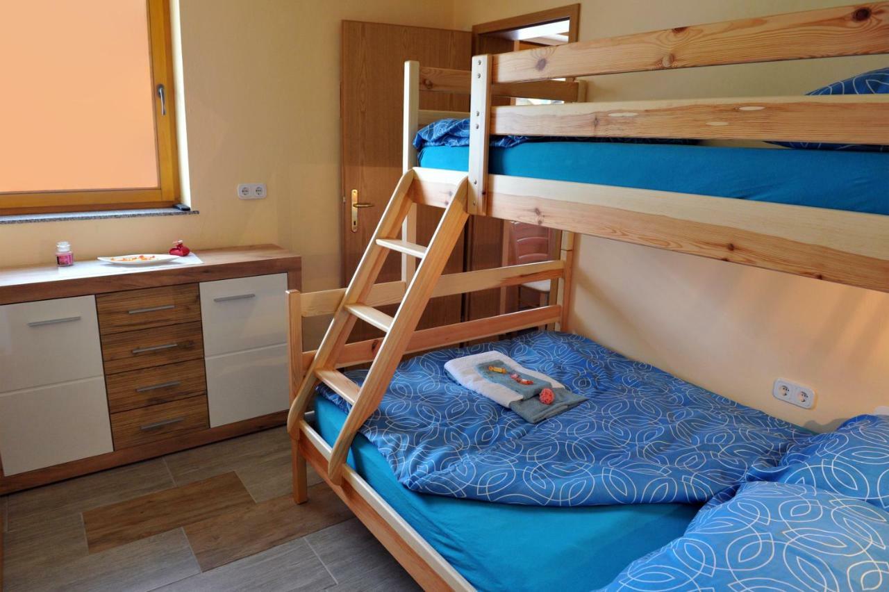 Apartma Marjetica Ii. Blejska Dobrava Dış mekan fotoğraf