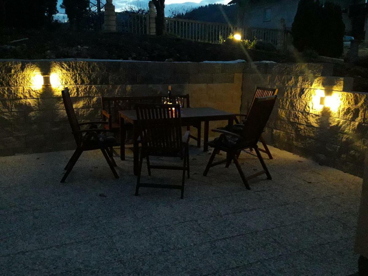 Apartma Marjetica Ii. Blejska Dobrava Dış mekan fotoğraf