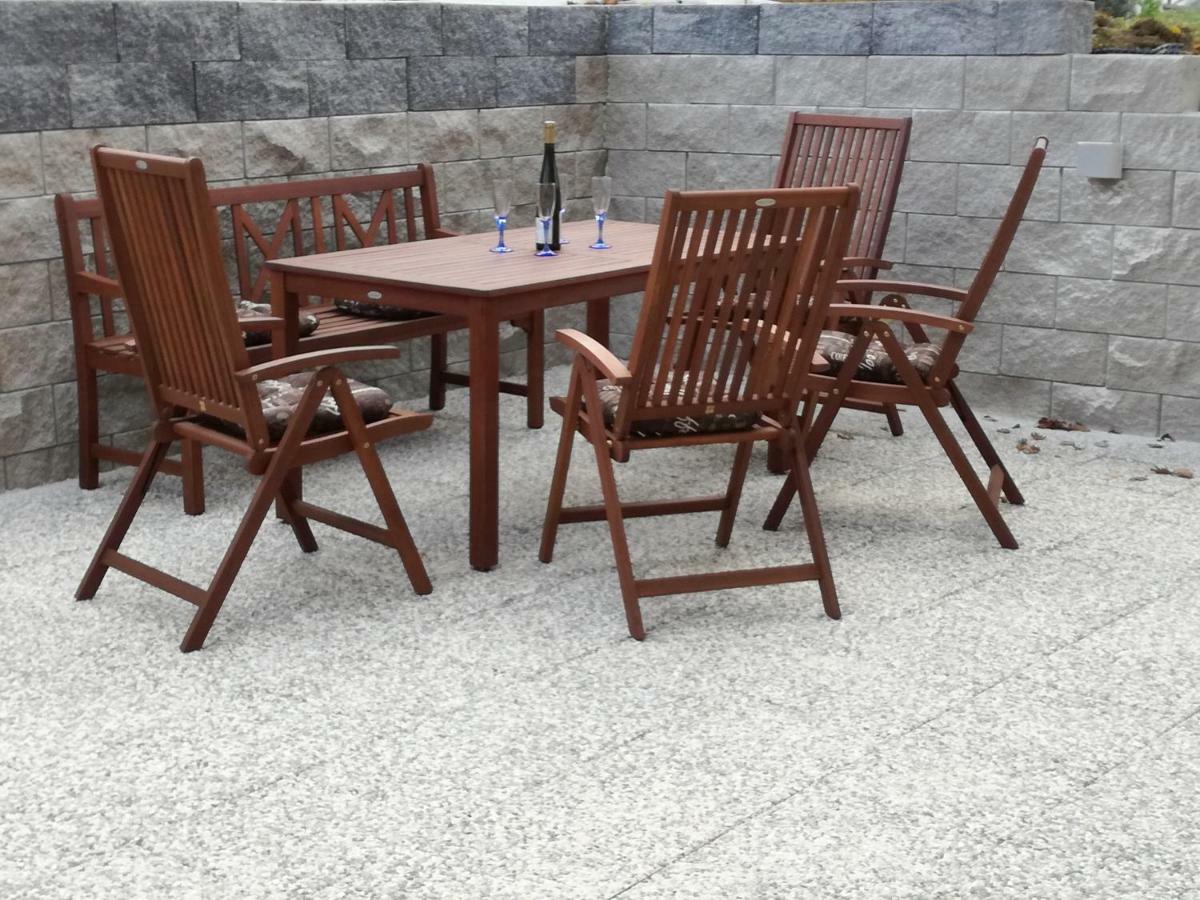 Apartma Marjetica Ii. Blejska Dobrava Dış mekan fotoğraf