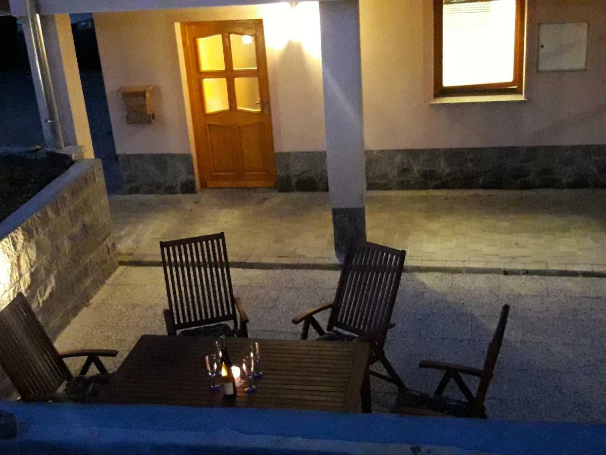 Apartma Marjetica Ii. Blejska Dobrava Dış mekan fotoğraf